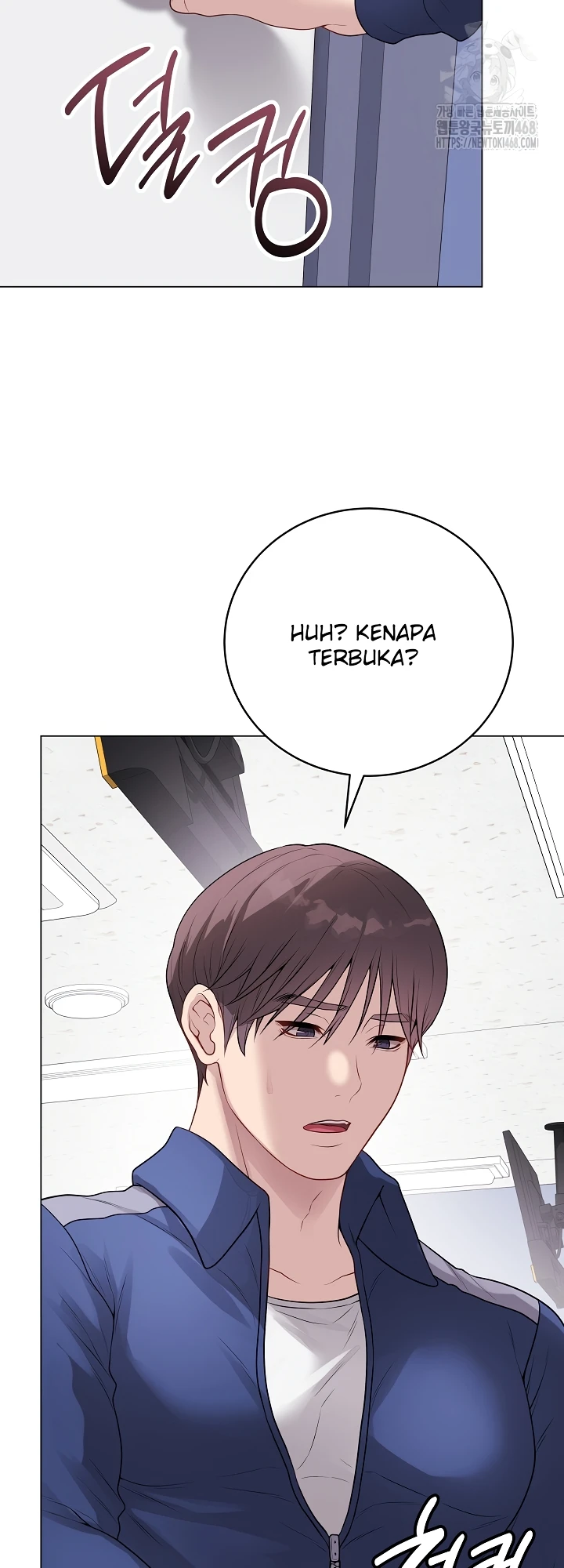 Signed, Sealed, Mistaken - Page 74